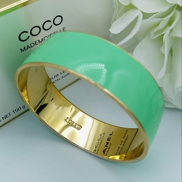 J crew enamel bracelet store